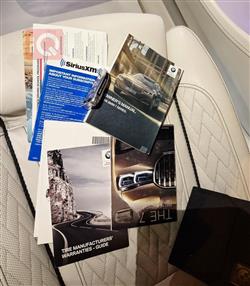 بي ام دبليو الفئة 7